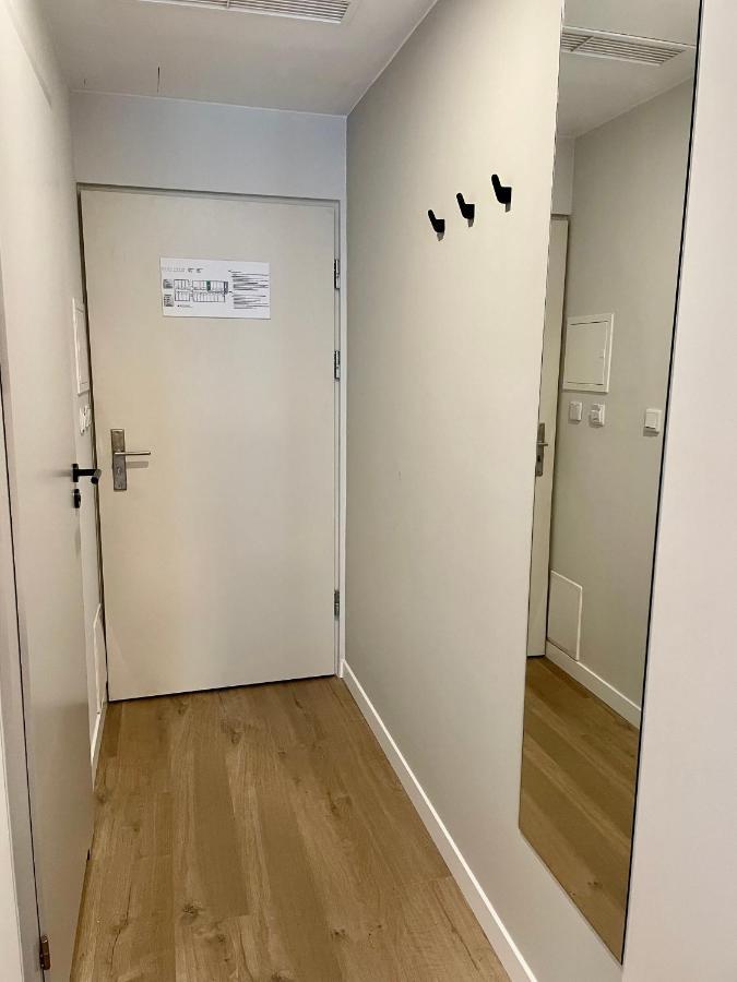 Wilanow Residence Apartments Warschau Exterior foto